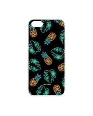 Hey Casey! Slim Fit Gel Case for iPhone SE - Copacabana