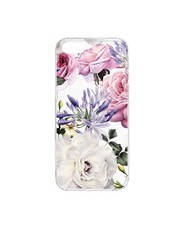 Hey Casey! Slim Fit Gel Case for iPhone SE - Ring-a-Rosies