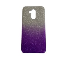 Huawei Mate20 Lite Cover Purple