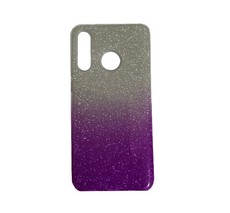 Huawei P30 Lite Cover Purple