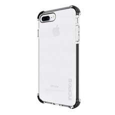 Incipio Reprieve Sport Case For iPhone 7 Plus - Clear & Black