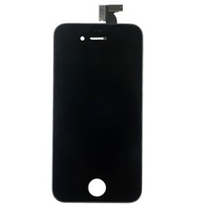 iPhone 4S LCD Black