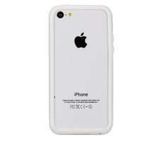 iPhone 5C Hula Case Mate - White