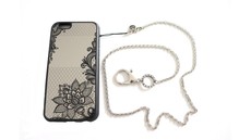 iPhone 6 Case with a Chogan Chain