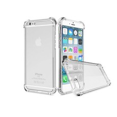 iPhone X Case - Clear