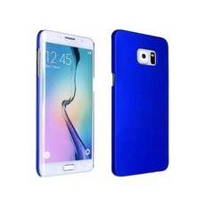 Light Armour Protective Case for Galaxy S6 Edge plus - Blue