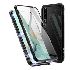 Magnetic Case for Huawei P30 Pro