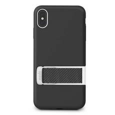 Moshi Capto for iPhone XS Max - Black