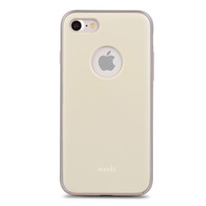 Moshi iGlaze Case for Apple iPhone 7 - Mellow Yellow