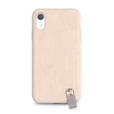 Moshi StealthCover for iPhone XS Max - Pink