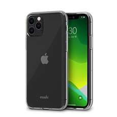 Moshi Vitros Case For iPhone 11 PRO Crystal Clear