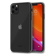 Moshi Vitros Case For iPhone 11 PRO MAX Raven Black