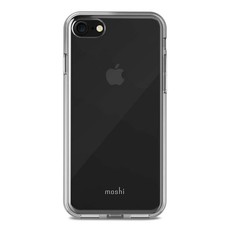 Moshi Vitros for iPhone 8 - Crystal Clear