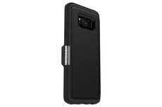 Otterbox Strada Series for Galaxy S8 - Onyx