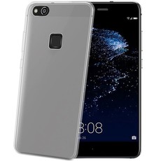 Phone Cover for Huawei P10 Lite - Transparent