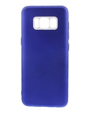 PowerUp Phone Case for Samsung S8 - Blue