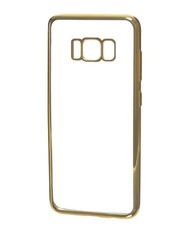 PowerUp Phone Case for Samsung S8 - Gold