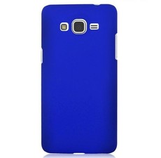 Protective Case for Samsung Grand Prime Plus - Blue