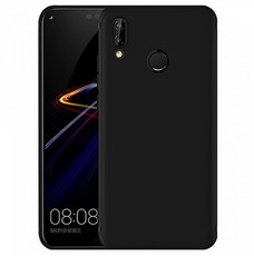 Protective Gel Case Huawei Y7 2019