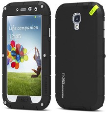 Pure Gear Samsung S4 Px260 Weatherproof Case - Black