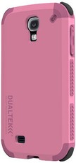 PureGear Dualtek Case for Samsung S4 - Pink