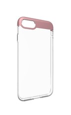 QDOSTopper for iPhone 7/8 - Rose Gold