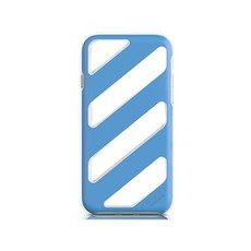 Remax Feeling Series Case for iPhone 7 - Blue