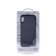 Remax RM-1632 Vigor Case For iPhone 7 & 8 - Black