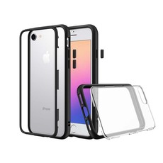 RhinoShield MOD Case for iPhone 7/8 -Black