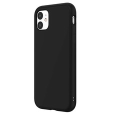 Rhinoshield SolidSuit Case For iPhone 11 Classic Black