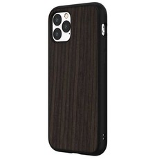 Rhinoshield SolidSuit Case For iPhone 11 Pro Black Oak