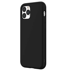 Rhinoshield SolidSuit Case For iPhone 11 Pro Classic Black