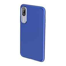 ROCK Case for Apple iPhone X Slim - Blue