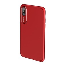 ROCK Case for Apple iPhone X Slim - Red