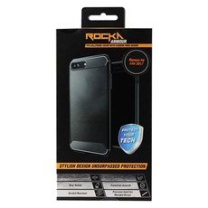 Rocka Armour Series TPU Cover - Huawai P8 Lite 2017