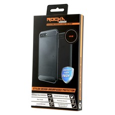 Rocka Armour Series TPU Cover - LG G6