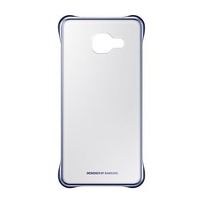 Samsung Galaxy A3 2016 Clear Cover