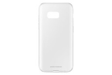 Samsung Galaxy A3 TPU Covers - Clear