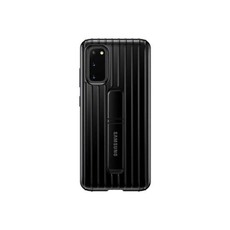 Samsung Galaxy S20 Protective Cover - Black