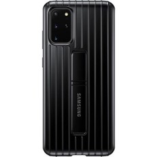 Samsung Galaxy S20+ Protective Cover - Black