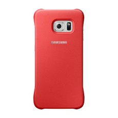 Samsung Galaxy S6 Edge Protective Cover(Pu)