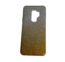 Samsung Galaxy S9 Cover Gold