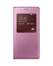 Samsung S View Cover for for Samsung Galaxy S5 Mini - Pink