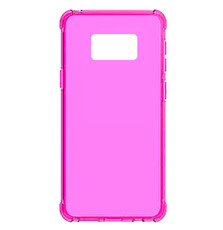 Shockproof TPU Gel Cover Samsung Galaxy S8 Plus