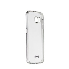 Superfly Soft Jacket Air Sam Galaxy S6 - Clear