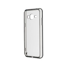 Superfly Soft Jacket Air Samsung Galaxy J3 (2016) - Clear