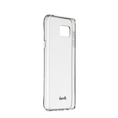 Superfly Soft Jacket Air Samsung Galaxy Note 5 Clear