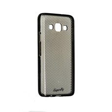 Superfly Soft Jacket Reflex Samsung Galaxy A3 Black Black