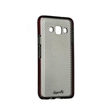 Superfly Soft Jacket Reflex Samsung Galaxy A3 Red Black