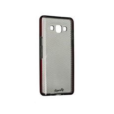 Superfly Soft Jacket Reflex Samsung Galaxy A5 Red Black